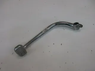 O. Honda CB 650 RC 03 Bremspedal unten Bremshebel Hebel Brake Pedal - Bild 2