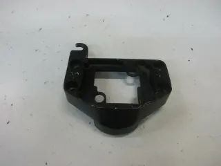 O1. Honda CB 650 RC 03 Sicherungskastengehäuse Lenkerklemme Sicherungskasten - Bild 1