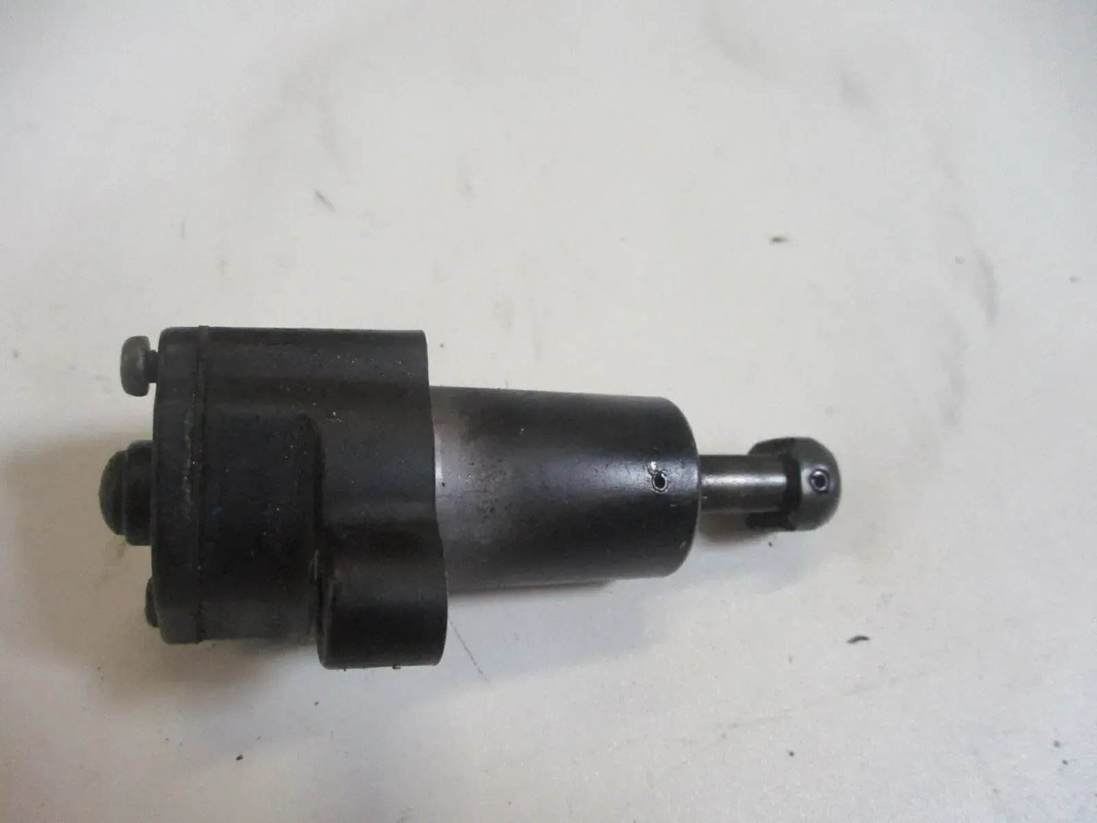 1. Suzuki DR 650 R_RU SP 41 B Dakar Steuerkettenspanner Steuerkette Zylinderkopf - Bild 1
