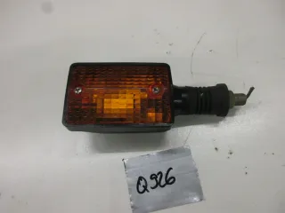 Q926 Yamaha XT 600 Blinker vorne rechts oder links 1121-328 turn signal 29028 - Bild 2