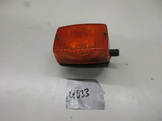 Q933 Mofa Blinker hinten links oder rechts K4202 turn signal 36740 e3 SAE D79 - Bild 1