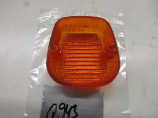 Q943 Yamaha XT 600 E 3TB Blinkerglas hinten oder vorne rechts oder links 29987 - Bild 3