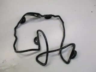D3863 Dichtung Yamaha XZ 550 Ventildeckel 11H-11193-01 Motor Zylinderkopf seal - Bild 3