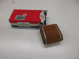 A891 Kawasaki Z 1000 GPZ 1100 B Ersatzfilter Luftfilter Filter 11013-1040 Luftfilterkasten air box - Bild 3