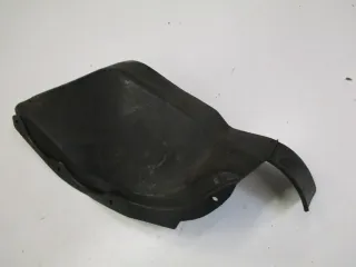 3. Honda GL 1100 SC02 Goldwing Spritzschutz Verkleidung Blende Abdeckung unten - Bild 3