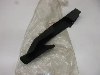 A858 Kawasaki GPZ 550 A UT Kettenschutz Verkleidung Kette 36014-1107 fairing - Bild 4