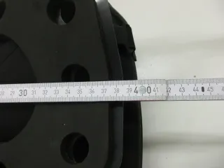 A1130 Givi Tankrucksack Gepäcktasche 18 L Gepäck - Bild 7