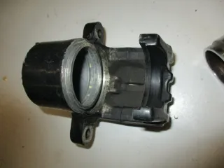 3. Honda GL 1100 SC02 Goldwing Bremssattel vorne rechts Bremszange brake caliper - Bild 2