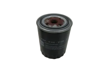 F24 Mann Seat VW Passat Ersatzfilter W830 Motor Ölkartusche Filter - Bild 3