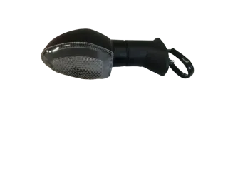 E1521. Suzuki DL 1000 V-Strom Blinker vorne rechts 35601-08JA0 - Bild 1