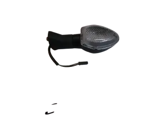 E1526. Suzuki DL 1000 V-Strom Blinker vorne links 35602-08JA0 - Bild 1
