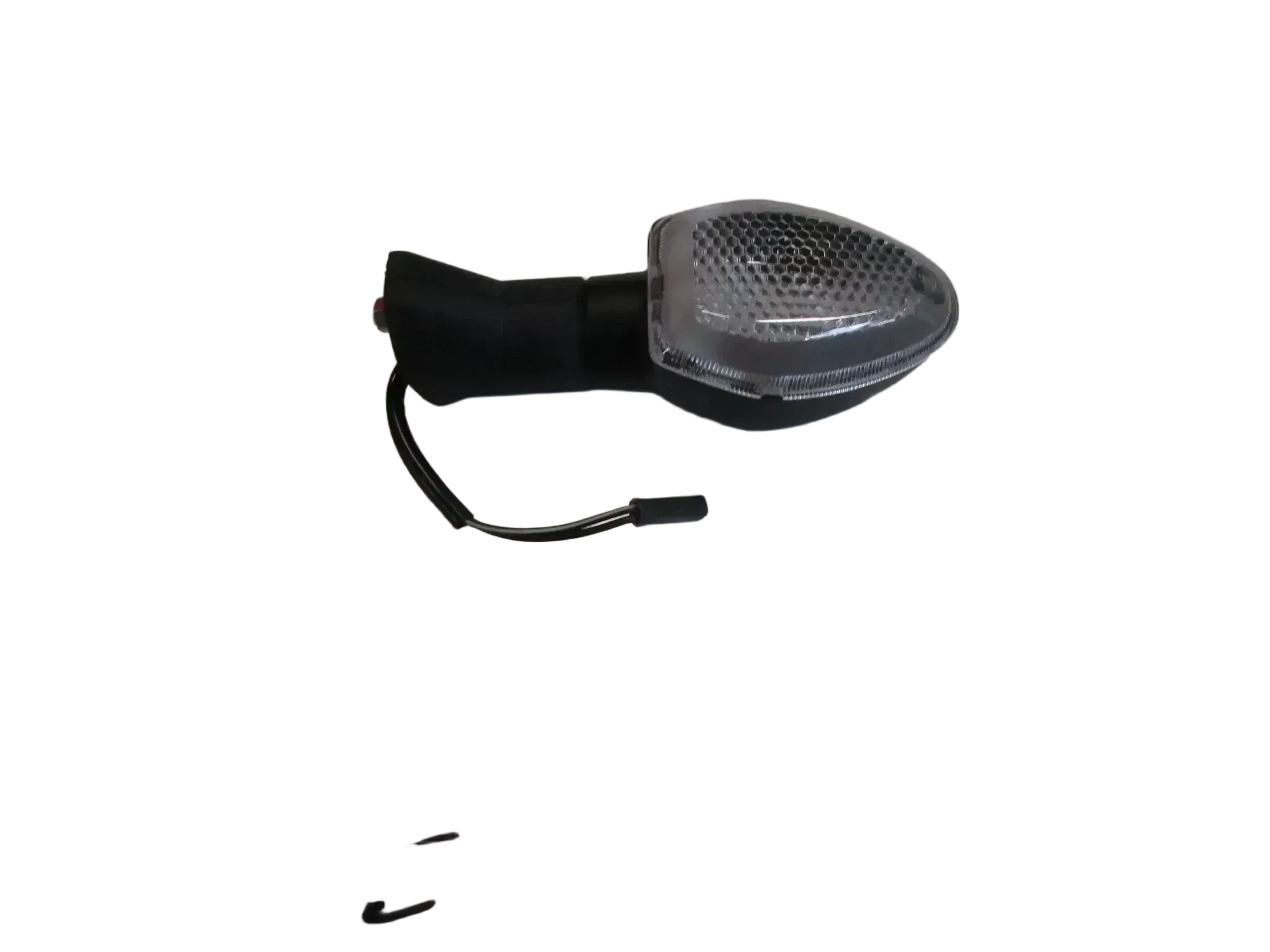 E1526. Suzuki DL 1000 V-Strom Blinker vorne links 35602-08JA0 - Bild 1
