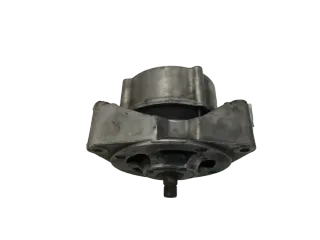 Q1343 Lichtmaschine Mercedes Bosch 0120489331 Generator 14 V - Bild 3