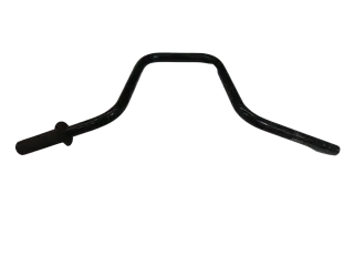 Q1201 Yamaha Honda Kawasaki Lenker 630 mm Lenkstange 22 mm handlebar - Bild 2