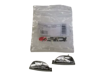 T301. Sidi Vortice Mag-1 Alloy Slider insert Motorrad Stiefel - Bild 1