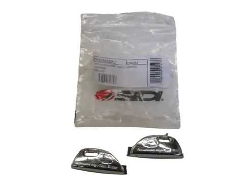 Background image for T301. Sidi Vortice Mag-1 Alloy Slider insert Motorrad Stiefel