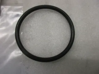 D3006 Gummi Yamaha YFZ 350 YZ 125 Dichtung Auspuff 93210-45742 O-Ring Krümmer - Bild 3