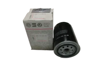 F64 Seat VW Ersatzfilter 068115561B Motor Ölkartusche Filter - Bild 4