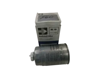 F60 Mahle VW Audi Dieselfilter KC 18 Motor Kraftstofffilter Motor - Bild 4