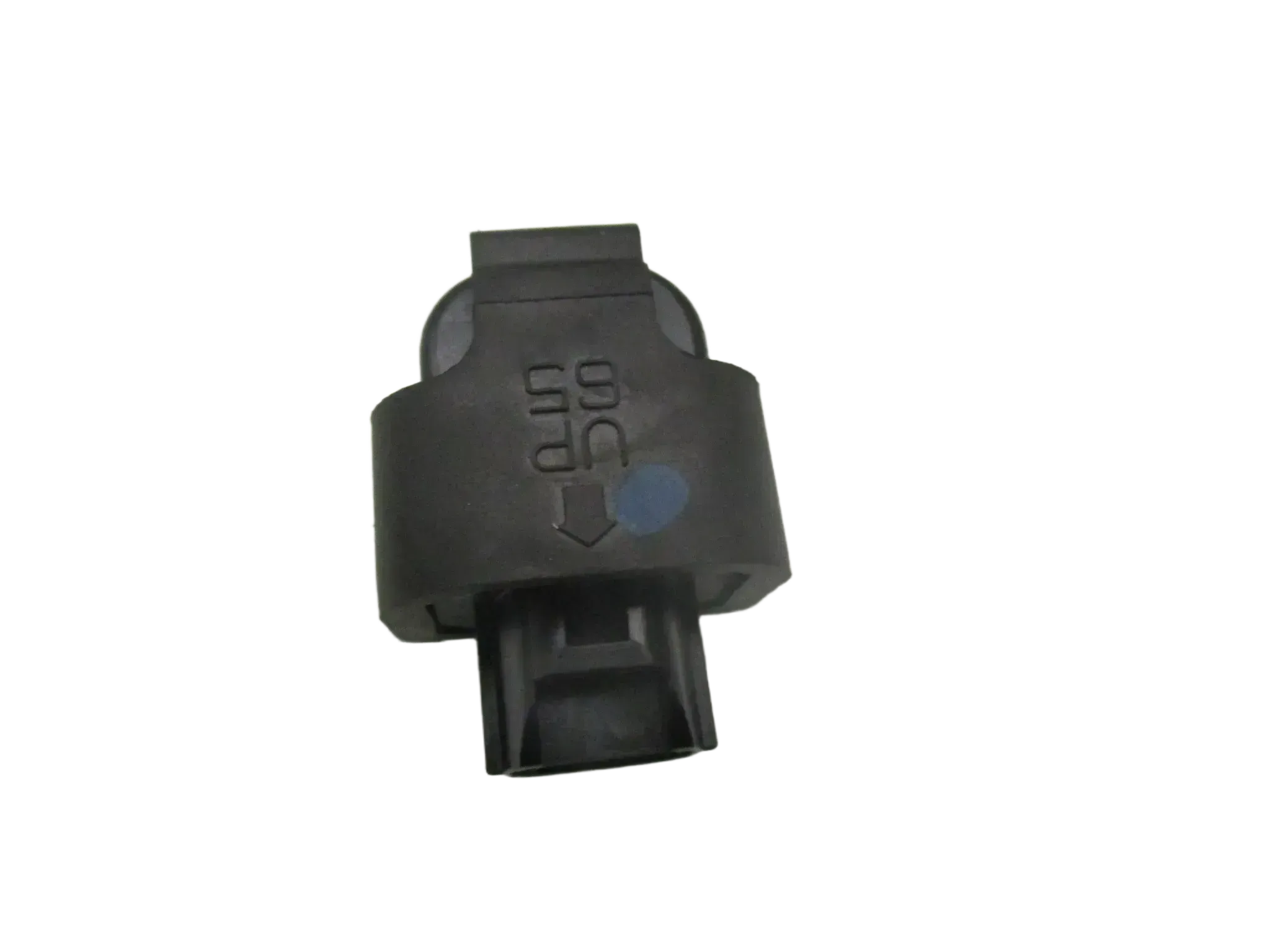 Neigungswinkelsensor Kawasaki Z 125 Ninja 19-24 ABS Sturzsensor - Bild 1