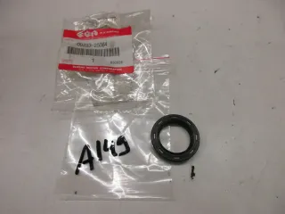 A149. Suzuki RMX 250 T Simmerring Motor 25x37x6 Kurbelwelle Dichtung 09283-25084 - Bild 1