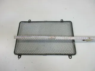 O. Kawasaki GPZ 750 R ZX 750 G Kühlergitter Kühler Kühlergrill Wasserkühler - Bild 1