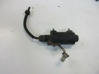 Suzuki DR 650_750_800 Zündspule mit Zündkerzenstecker rechts F6T533 ignition - Bild 1