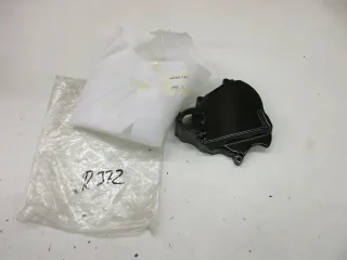 R372. Kawasaki ZX-10 ZX 1000 Ritzelabdeckung Motordeckel links 14026-1140 - Bild 1