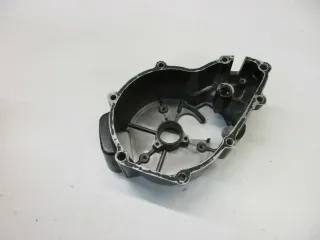 O1. Kawasaki GPZ 305 EX305A Motordeckel links Gehäuse Lichtmaschinendeckel - Bild 4