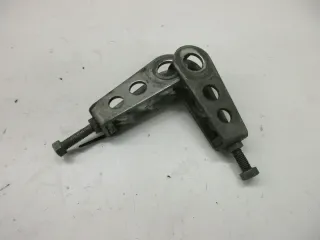 O. Kawasaki Z 550 LTD KZ550B Kettenspanner rechts links Kettenspannersatz Antrie - Bild 1
