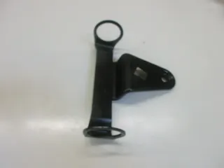 A541. Suzuki GSX 250 Scheinwerferhalter rechts Lampenhalter 51530-11400-291 - Bild 2