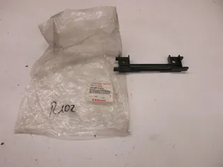R102. Kawasaki ZR 750_1100 Zephyr Batteriehalter Träger Halter Rahmen 32109-1219 - Bild 1