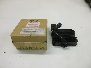 A195. Suzuki GSX 650_750 F Spannungsregler Lichtmaschine Regler 32800-18810-RXO - Bild 1