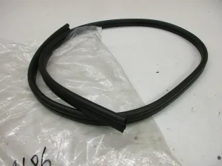A186. Suzuki AN 650 Dichtung Gummiband Sitzbank Sitz Profil 45211-10G00 - Bild 2
