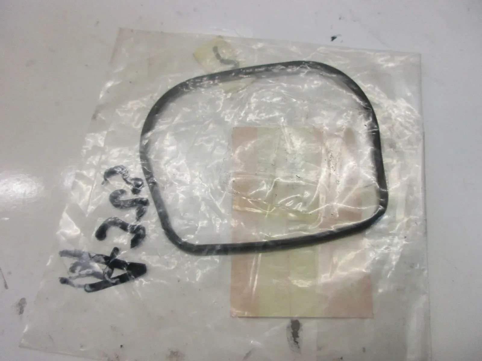 A323. Suzuki DR 650 SE Dichtung O-Ring Zylinder Motor Motordichtung 11177-44B01 - Bild 1