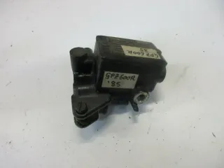 O. Kawasaki GPZ 600 R ZX600A Bremspumpe vorne 5/8 Zoll Hauptbremszylinder - Bild 2