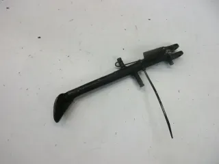O. Kawasaki GPZ 550 UT ZX 550 A Seitenständer mit Feder Kippständer side columns - Bild 1