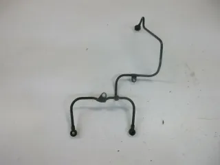O. Kawasaki GPZ 600 R ZX600A Ölleitung Motor Stegleitung Zylinderkopf - Bild 1