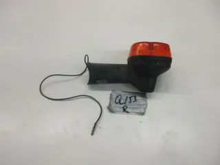 Q153. Honda CB 250_450 N Blinker vorne rechts turn signal 047-7268 - Bild 3