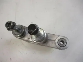 3. Suzuki GSX 1100 F GV 72 C Federbeinumlenkung Lager Buchsen Aufhängung Stoßdäm - Bild 3