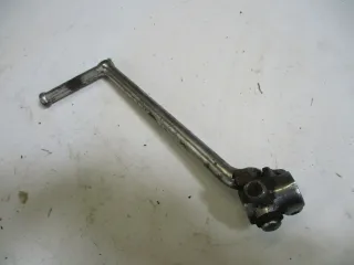 Honda CB 250 G CJ_T Bj.76 Kickstarter Kickstarterhebel Kicker Anlasser - Bild 2