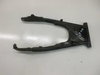 O. Suzuki GSX 750 E GS75X Schwinge (27) Hinterrad Aufhängung Felge Rahmen swing - Bild 3