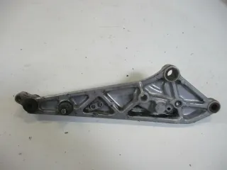 Honda CB 900 F Bol d'Or SC 09 Fußrastenhalter links vorne hinten für Fußraste - Bild 3