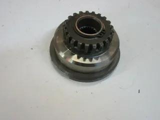 O. Yamaha XJ 750 SECA Typ 11M Anlasserfreilauf Motor Freilauf Starter Getriebe - Bild 3