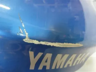 Yamaha SZR 660 Belgarda 4SU Tank Benzintank Kraftstofftank Kraftstoffbehälter - Bild 4