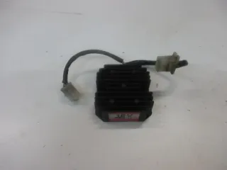 HONDA CB 250 N_T SPANNUNGSREGLER REGLER GLEICHRICHTER LICHTMASCHINE SH232-12 - Bild 1