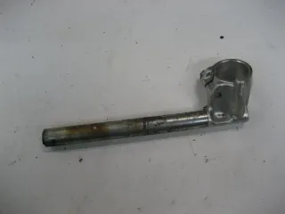 HONDA CBR 1000 F SC24 DUAL LENKER STUMMELLENKER LINKS LENKERSTUMMEL HANDLEBAR LE - Bild 3