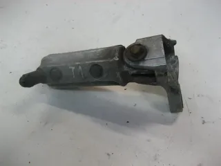 HONDA CBR 1000 F SC24 DUAL FUßRASTE VORNE LINKS FUßRASTENHALTER FUßRASTENBRÜCKE - Bild 3