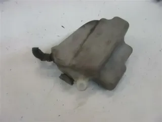 3. HONDA VF 1000 F_F2 SC15 FII KÜHLMITTELAUSGLEICHSBEHÄLTER KÜHLER WASSERTANK - Bild 2