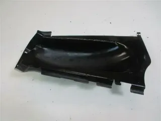 1. HONDA GL 500 PC02 SILVER WING VERKLEIDUNG RADLAUF INNEN INNENRADLAUF FENDER - Bild 3